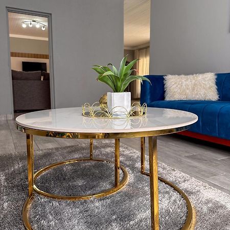 Andrimat Villa Harties Hartbeespoort Luaran gambar