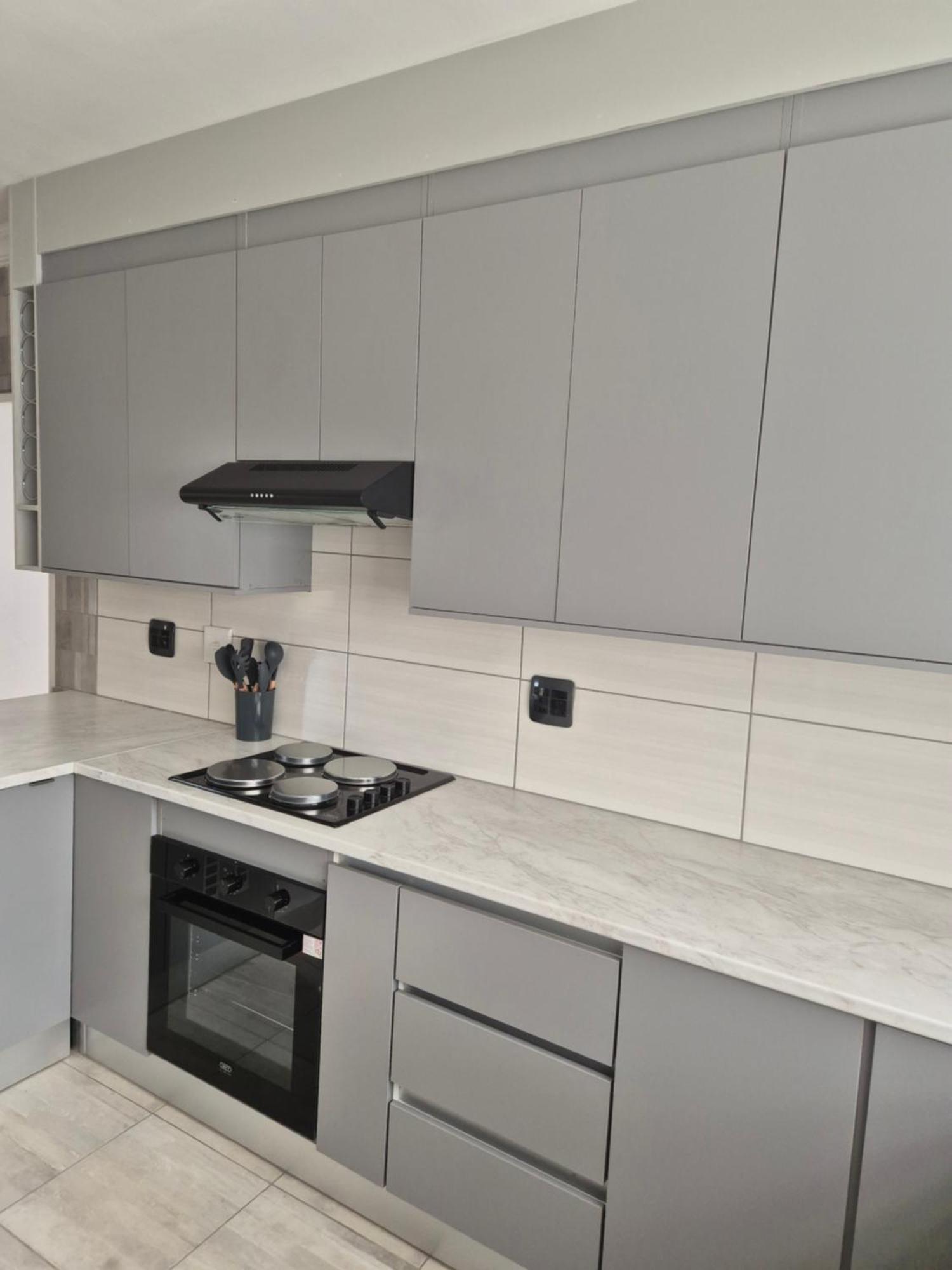 Andrimat Villa Harties Hartbeespoort Luaran gambar