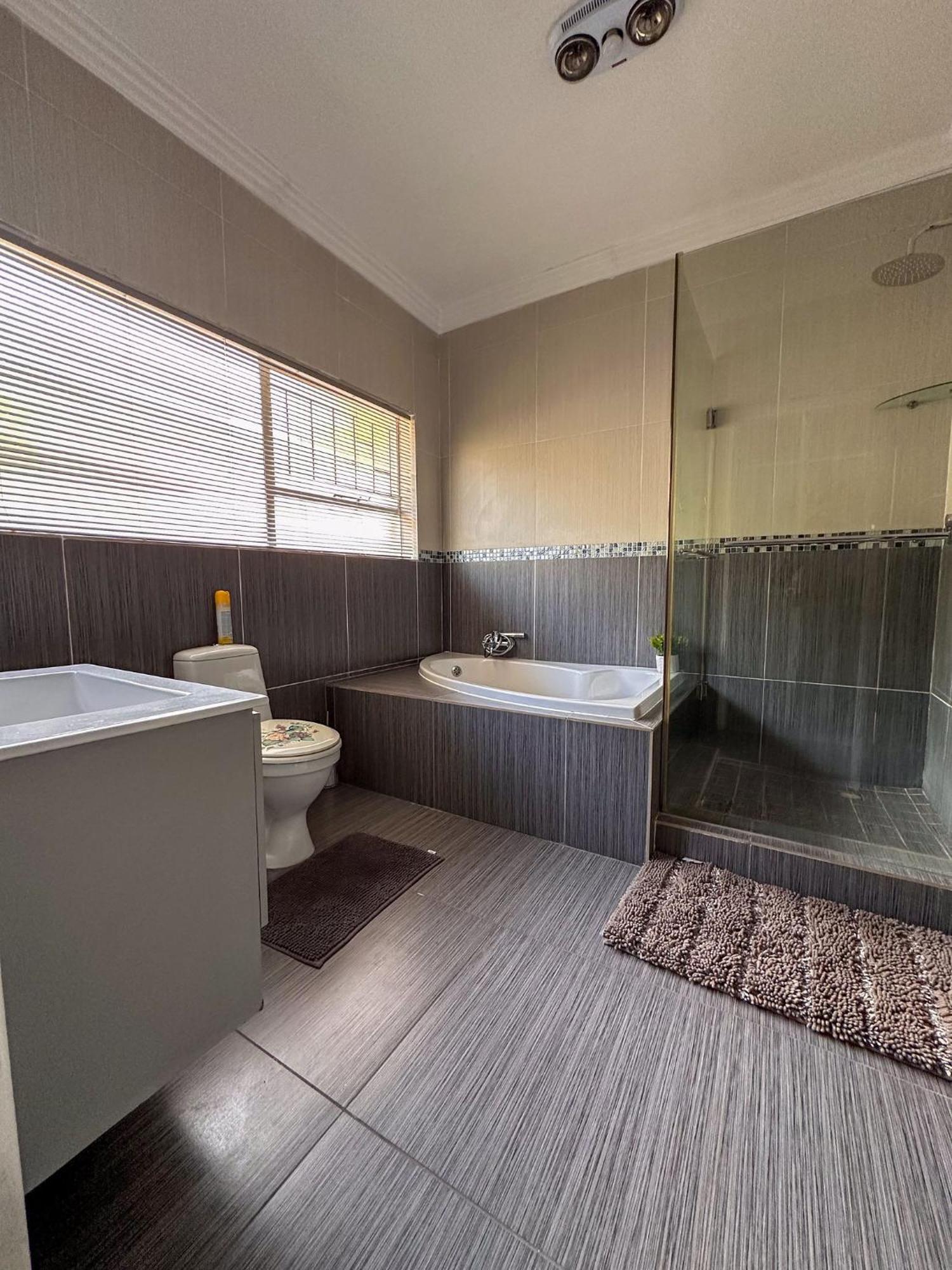 Andrimat Villa Harties Hartbeespoort Luaran gambar