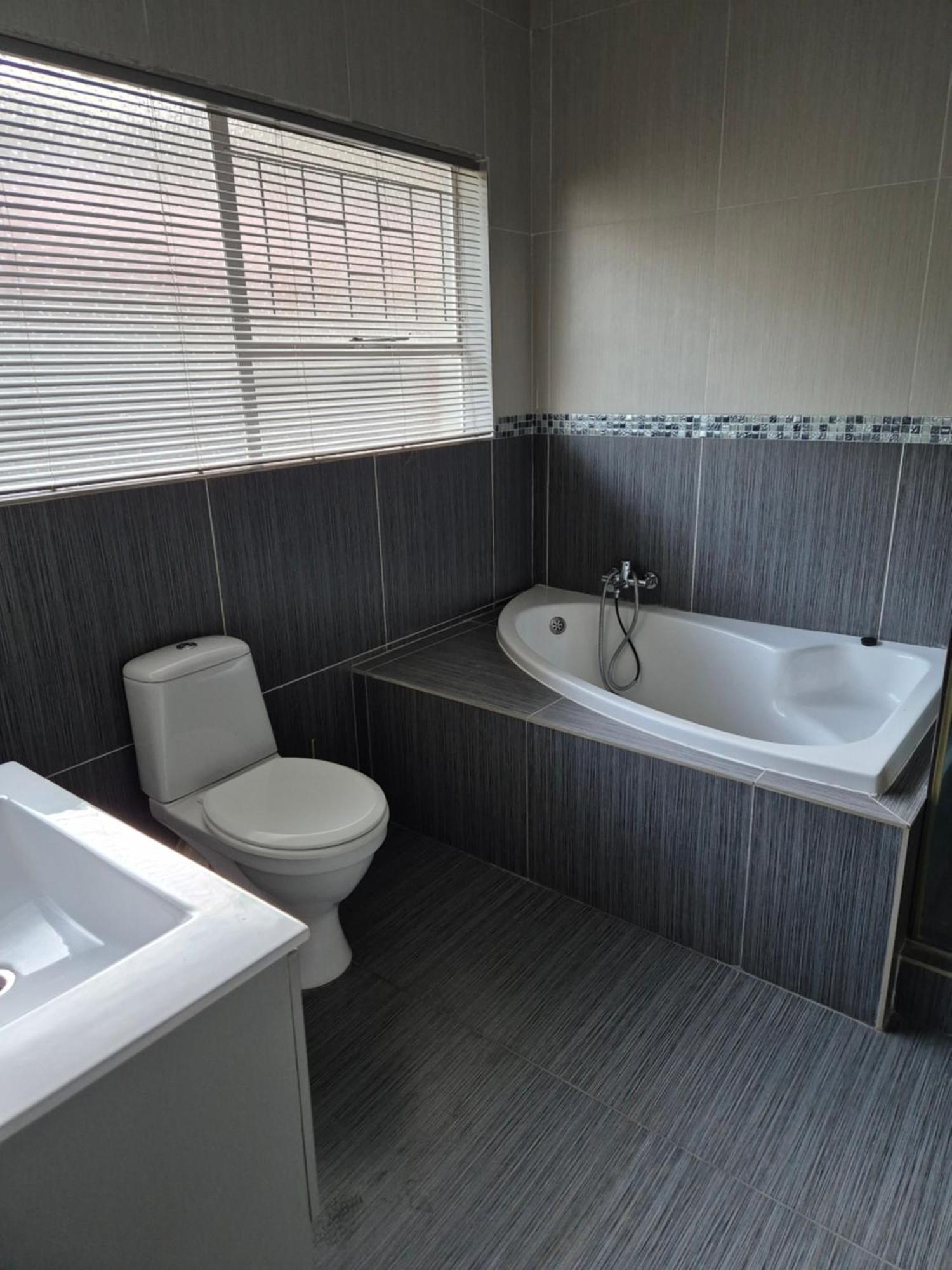 Andrimat Villa Harties Hartbeespoort Luaran gambar