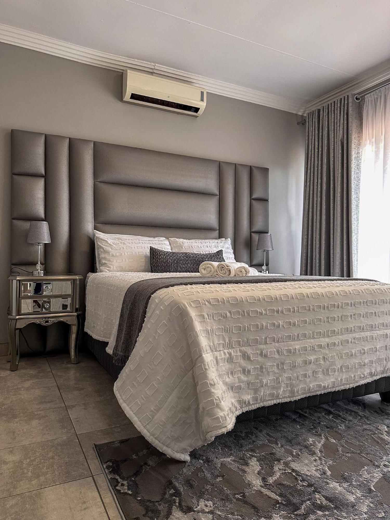 Andrimat Villa Harties Hartbeespoort Luaran gambar