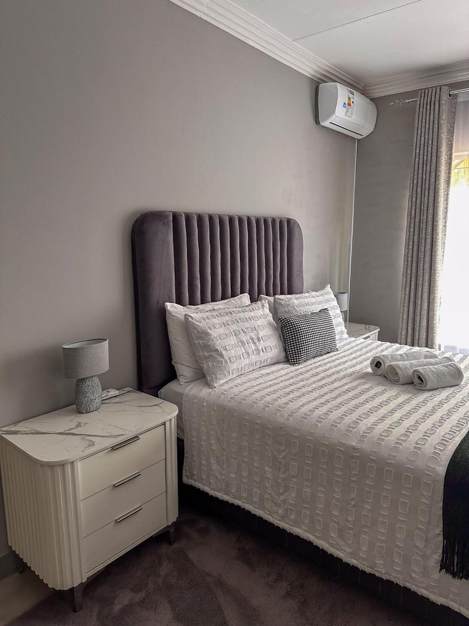 Andrimat Villa Harties Hartbeespoort Luaran gambar