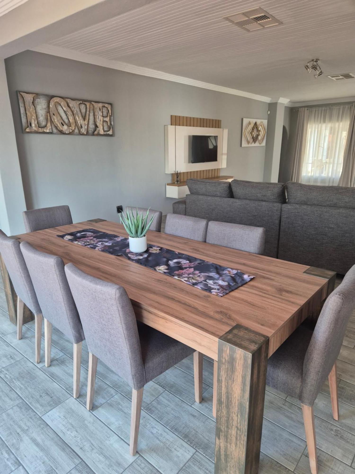 Andrimat Villa Harties Hartbeespoort Luaran gambar