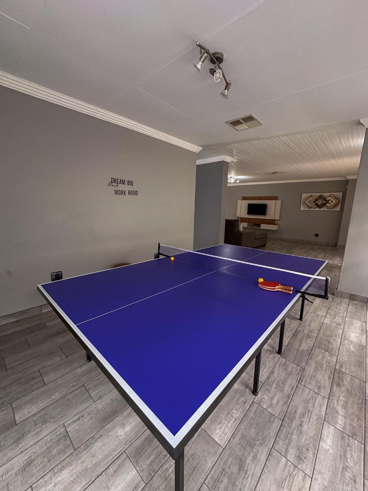 Andrimat Villa Harties Hartbeespoort Luaran gambar