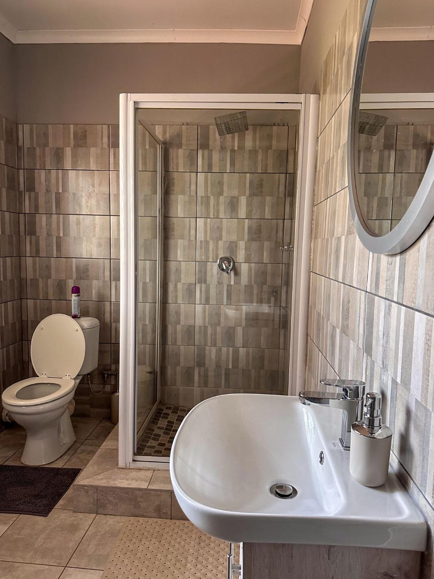 Andrimat Villa Harties Hartbeespoort Luaran gambar
