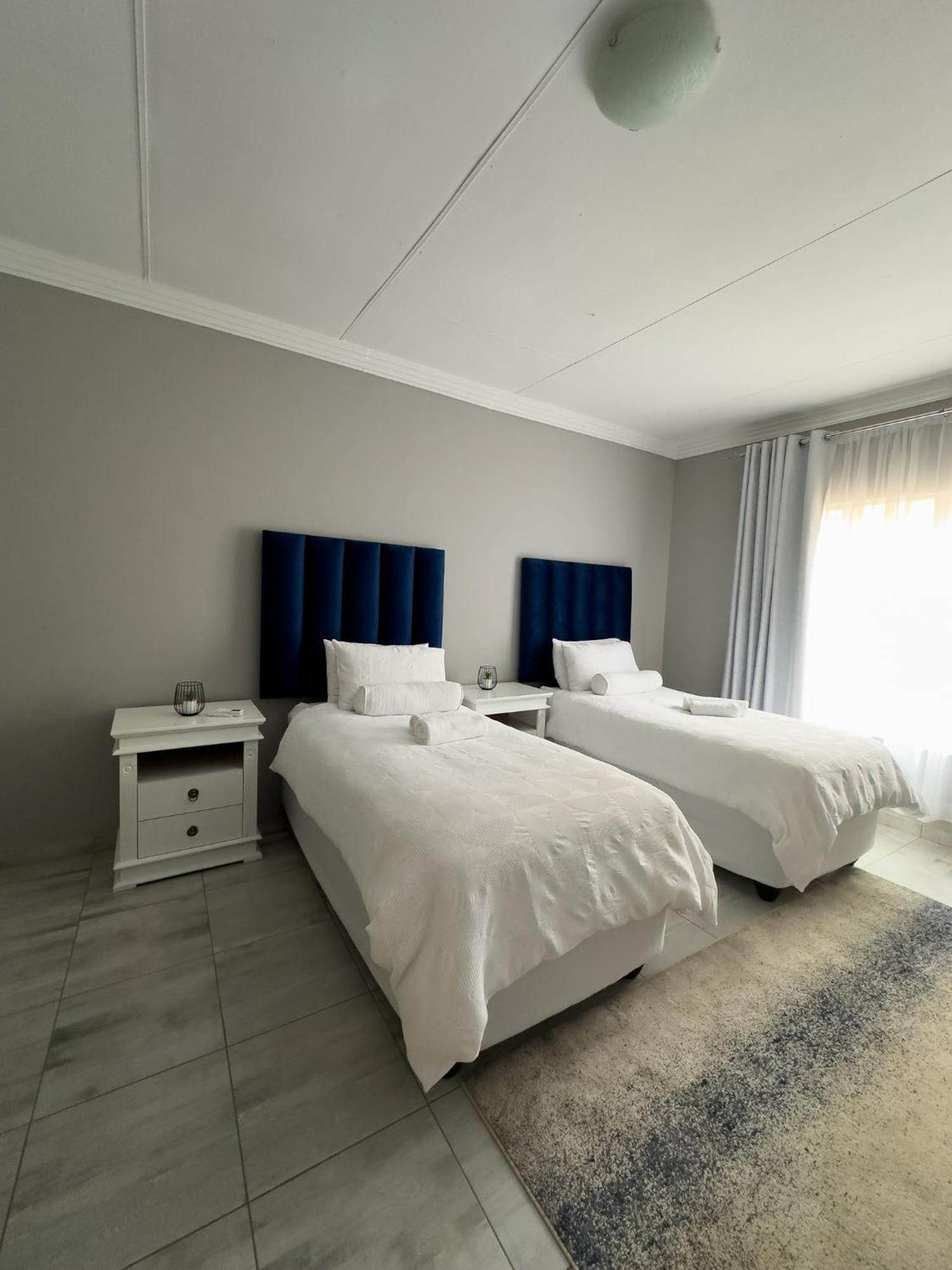 Andrimat Villa Harties Hartbeespoort Luaran gambar