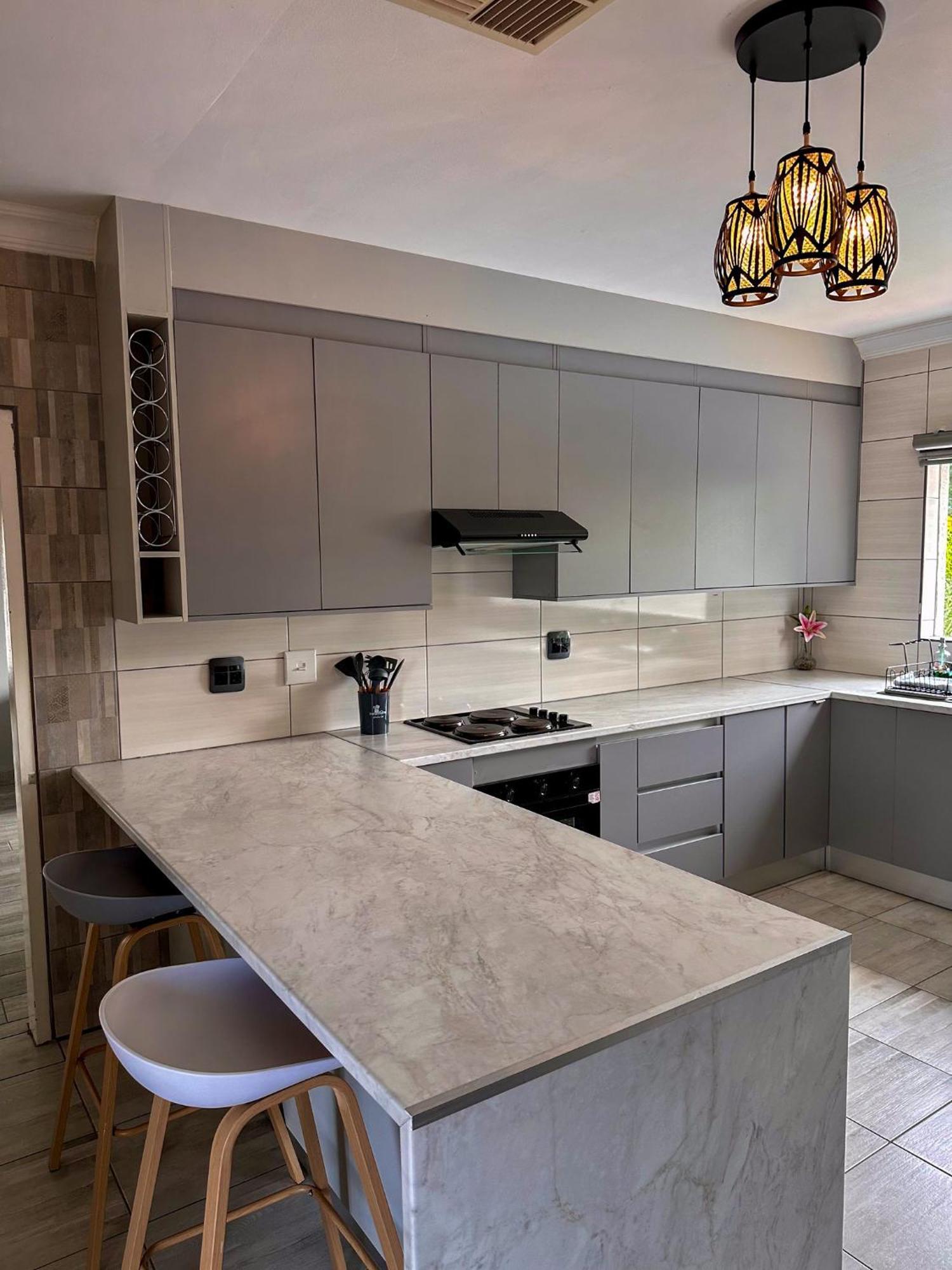 Andrimat Villa Harties Hartbeespoort Luaran gambar